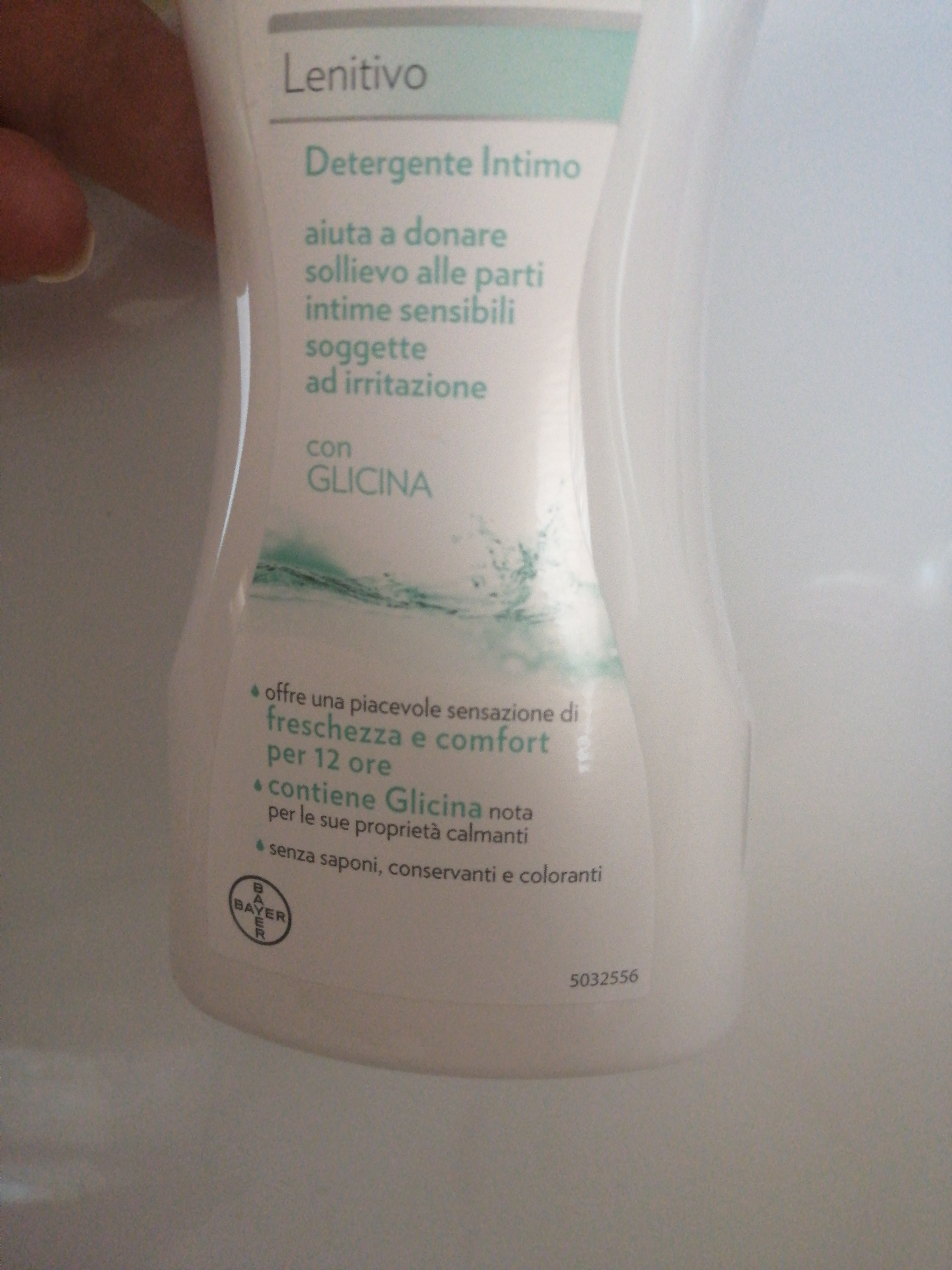 Perfetto in gravidanza