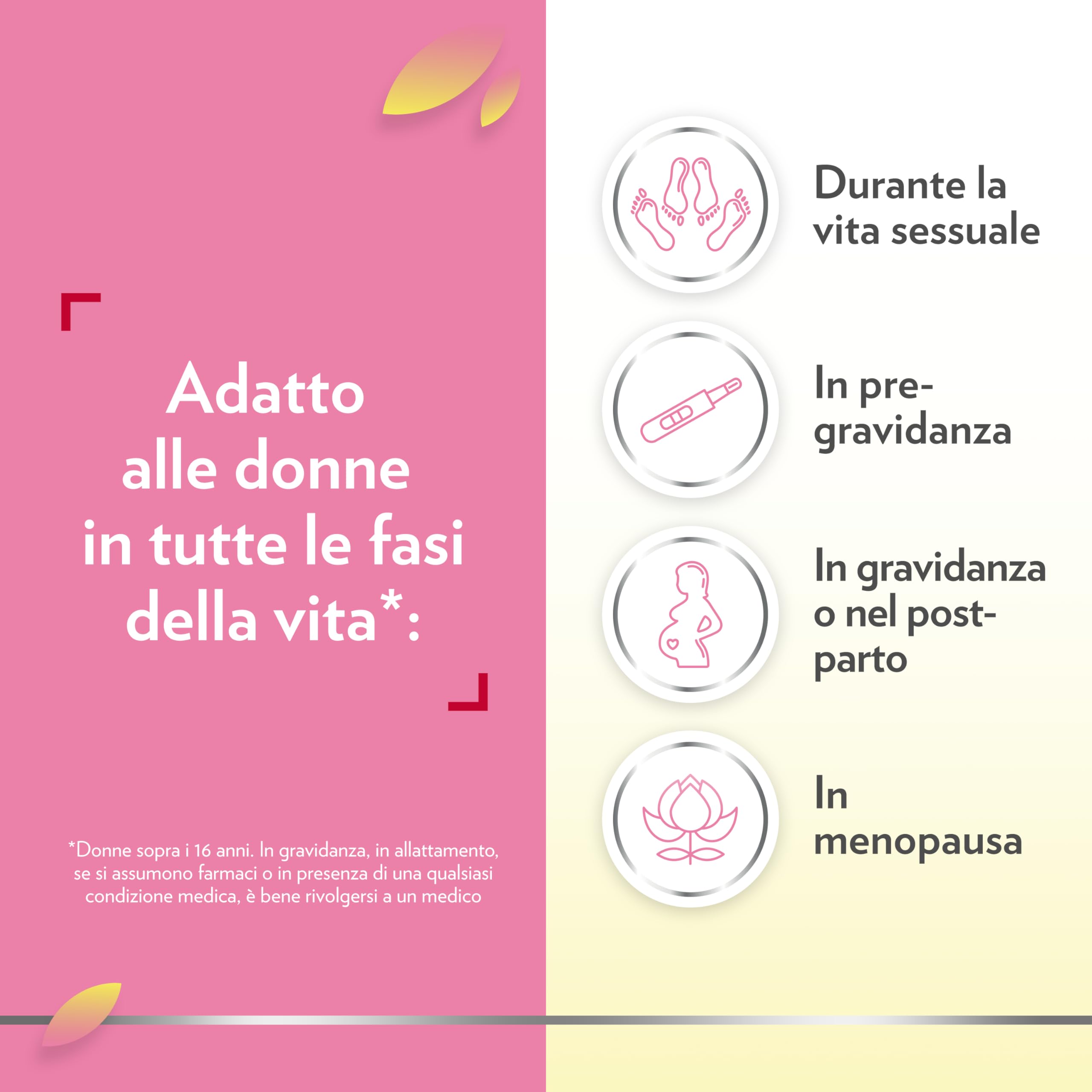 canesten-gyno-canesflora-integratore-orale-donna-30-capsule-con-lactobacilli image 7