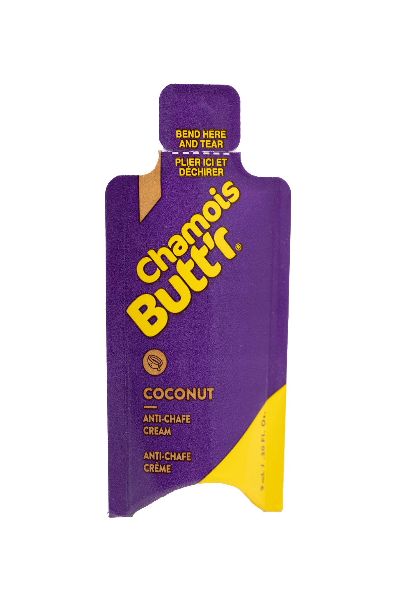 chamois-butt-r-coconut-anti-chafe-8oz image 5