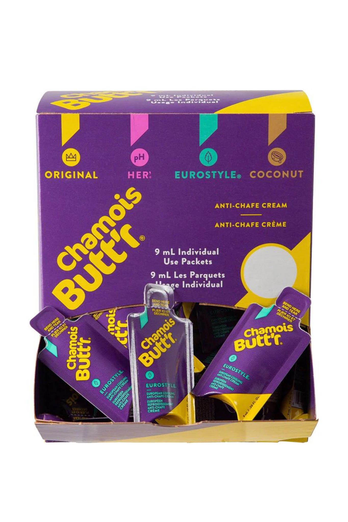 chamois-butt-r-eurostyle-anti-chafe-8oz image 8