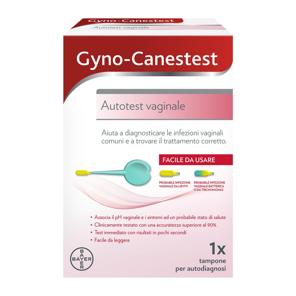 canesten-gyno-canestest-test-vaginale-candida-e-vaginosi-batterica-1-tampone image 1