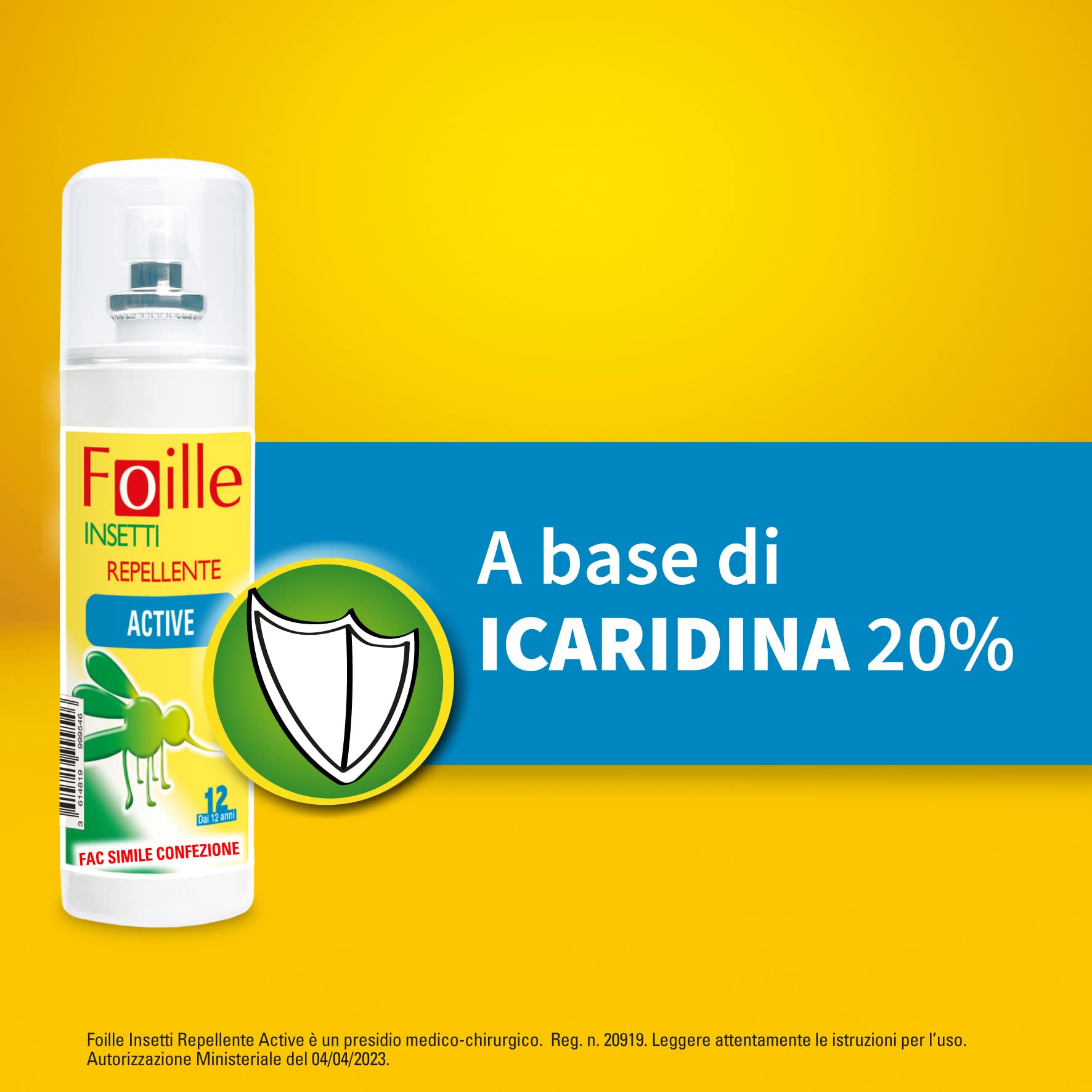 foille-insetti-repellente-active-icaridina-20-spray-2x100-ml image 5