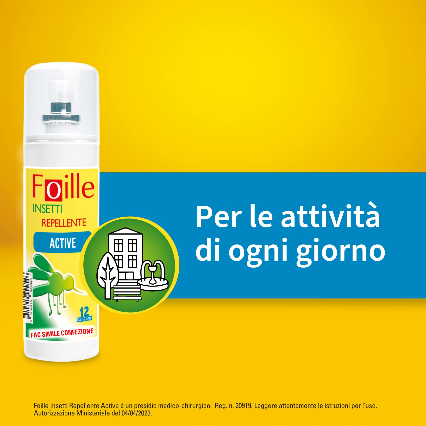 foille-insetti-repellente-active-icaridina-20-spray-2x100-ml image 7