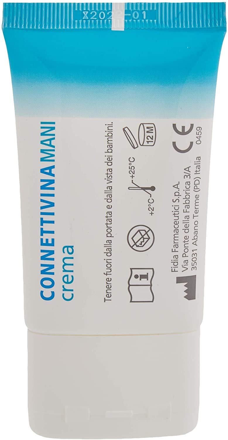 connettivina-mani-crema-con-acido-ialuronico-sale-sodico-0-2-tubo-30g image 4