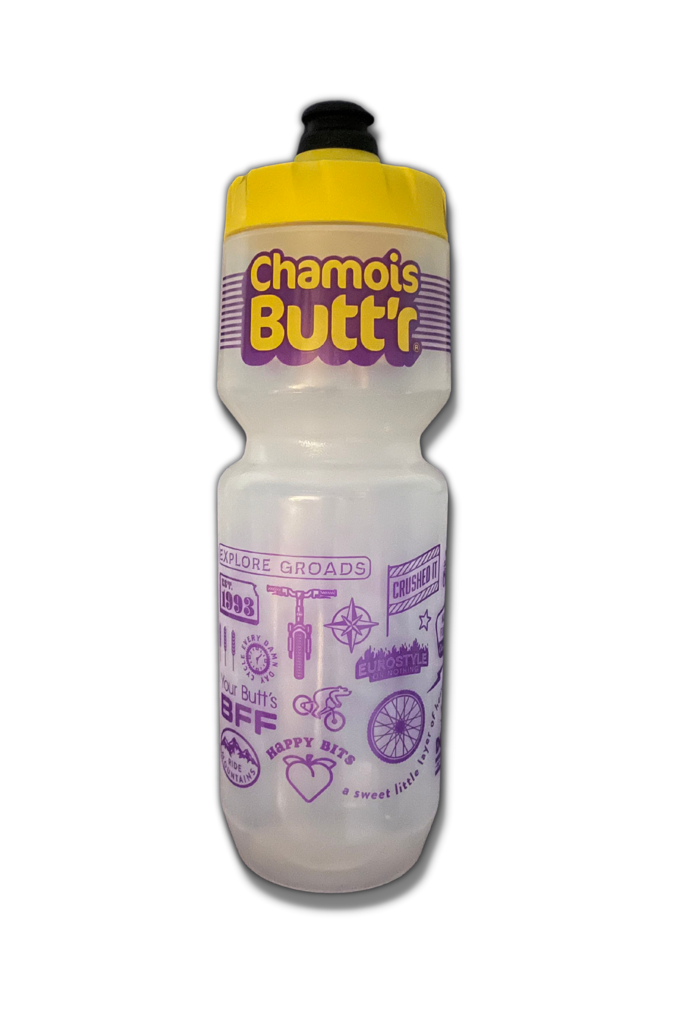 chamois-butt-r-borraccia-specialized-purist-26-oz-769ml image 3