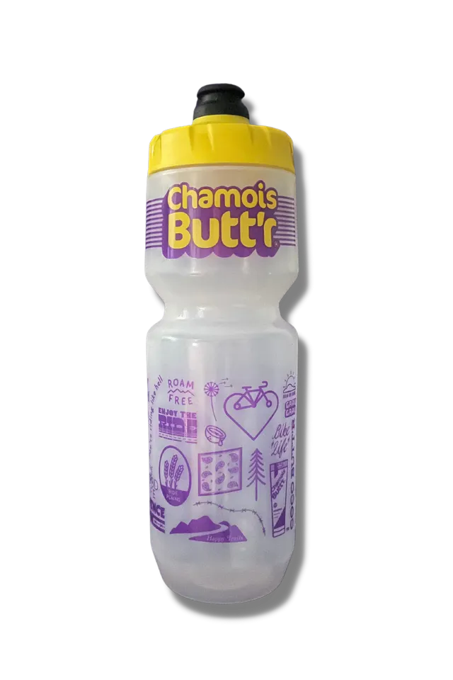 chamois-butt-r-borraccia-specialized-purist-26-oz-769ml image 1
