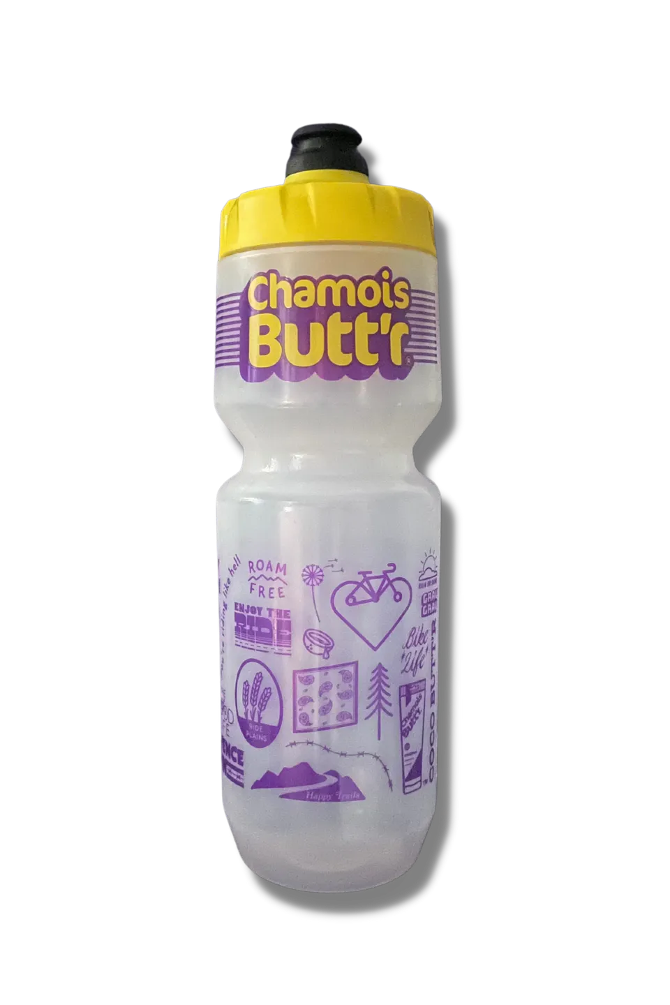chamois-butt-r-borraccia-specialized-purist-26-oz-769ml image 1