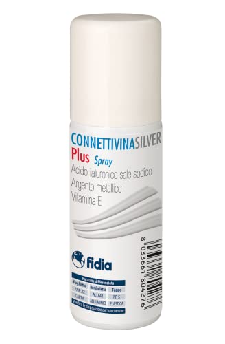 connettivina-silver-plus-spray-fidia-50ml image 2