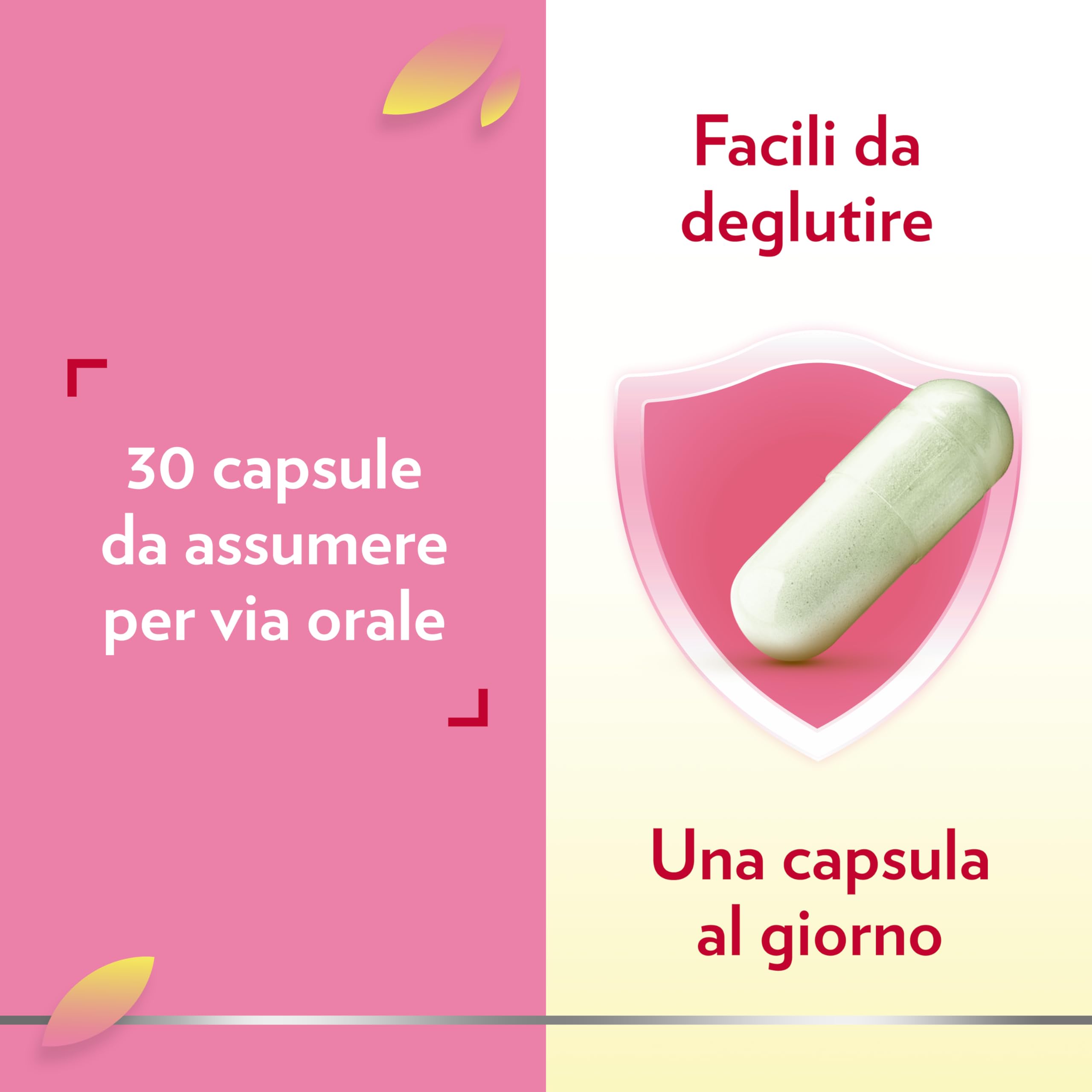 canesten-gyno-canesflora-integratore-orale-donna-30-capsule-con-lactobacilli image 6