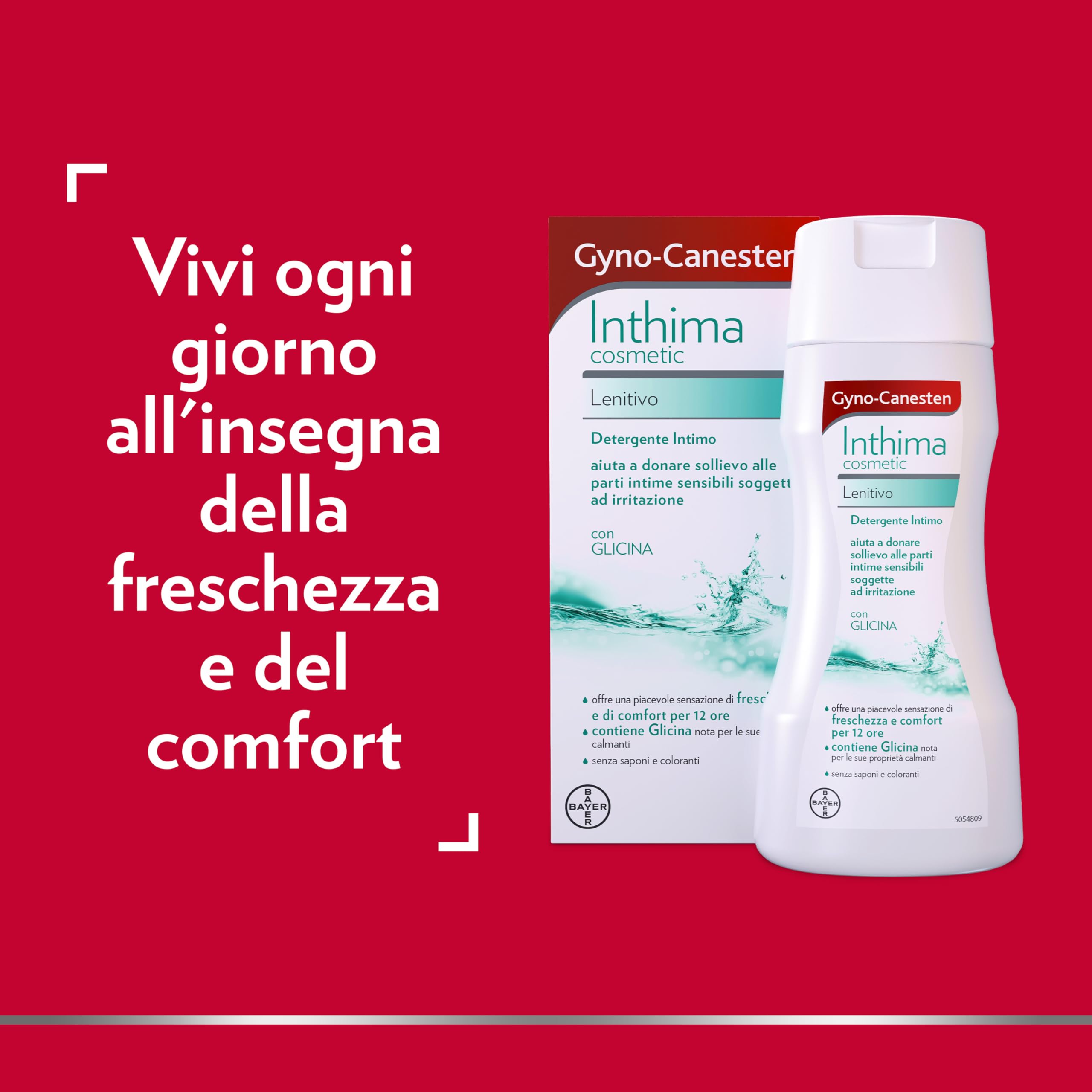 gyno-canesten-inthima-lenitivo-detergente-intimo-glicina-200-ml image 8