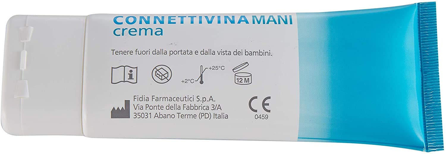 connettivina-mani-crema-fidia-75g image 4