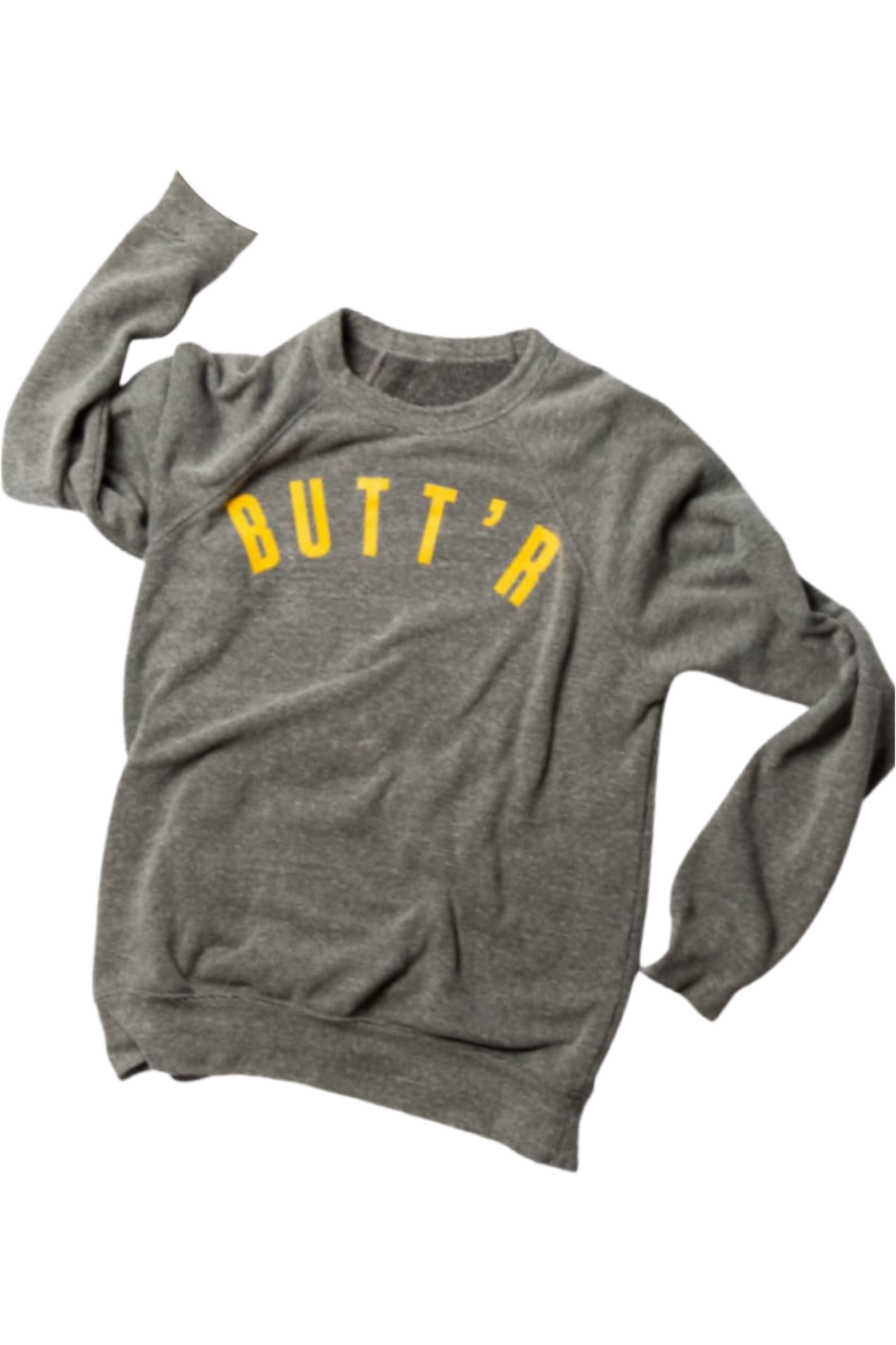 chamois-butt-r-butt-r-university-sweatshirt-felpa image 1