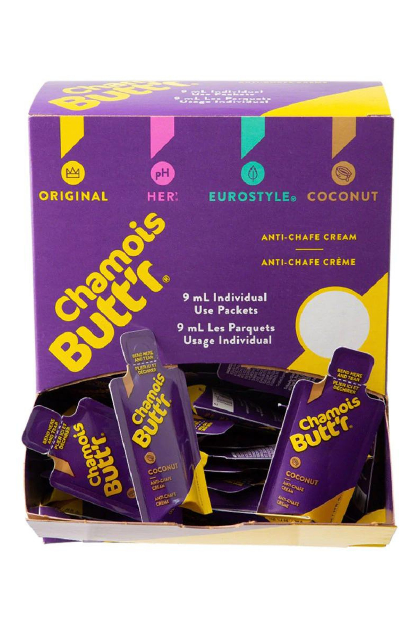 chamois-butt-r-coconut-anti-chafe-8oz image 6
