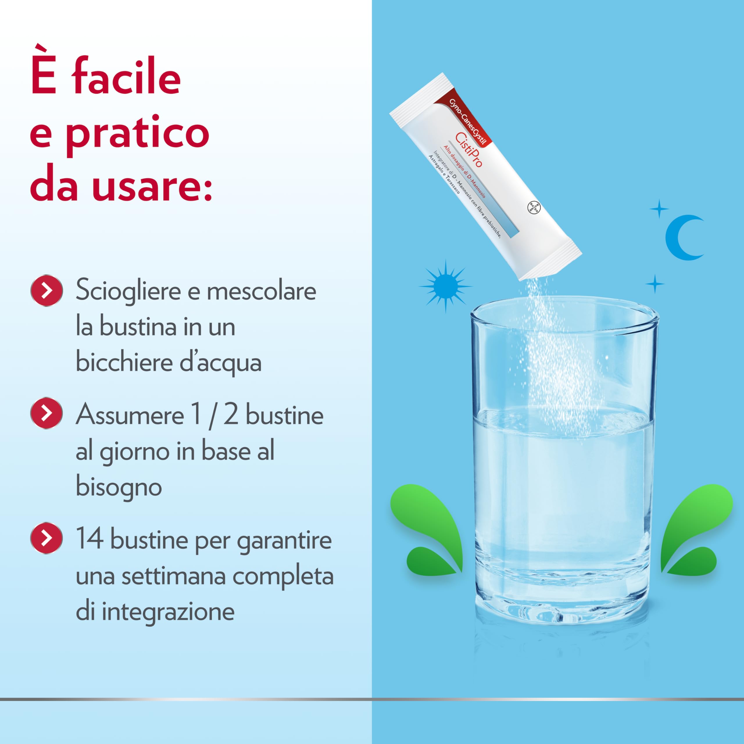 gyno-canescystil-cistipro-integratore-d-mannosio-2g-14-bustine image 5