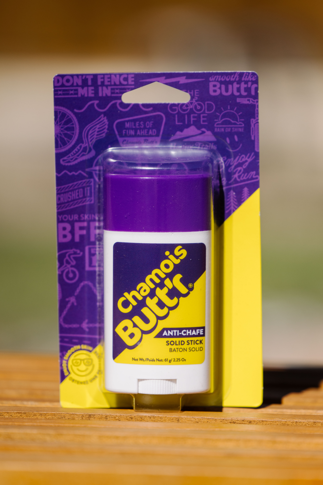 chamois-butt-r-anti-chafe-stick-anti-sfregamento image 2