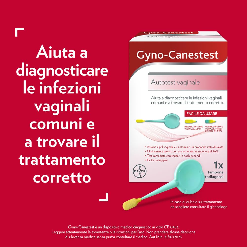 canesten-gyno-canestest-test-vaginale-candida-e-vaginosi-batterica-1-tampone image 2