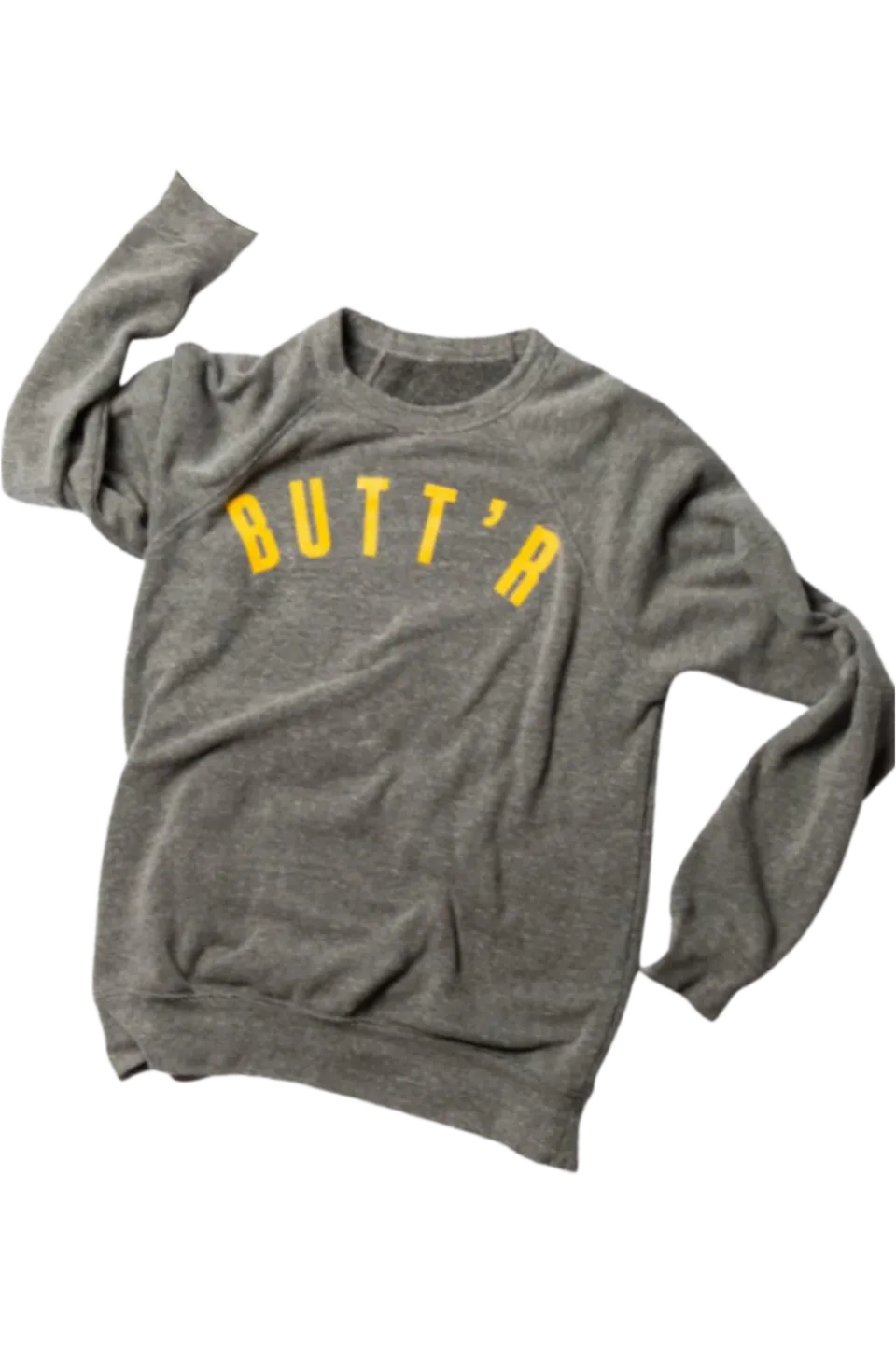 chamois-butt-r-butt-r-university-sweatshirt-felpa image 1