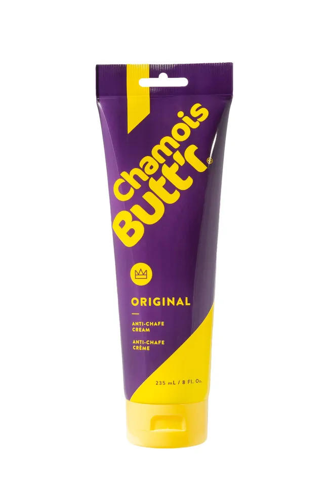 chamois-butt-r-original-anti-chafe-8oz image 1