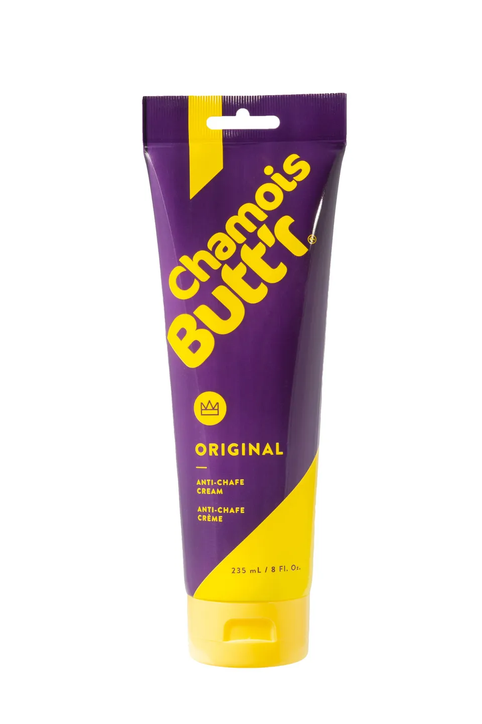 chamois-butt-r-original-anti-chafe-8oz image 1