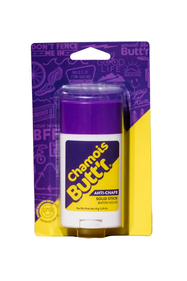 chamois-butt-r-anti-chafe-stick-anti-sfregamento image 1