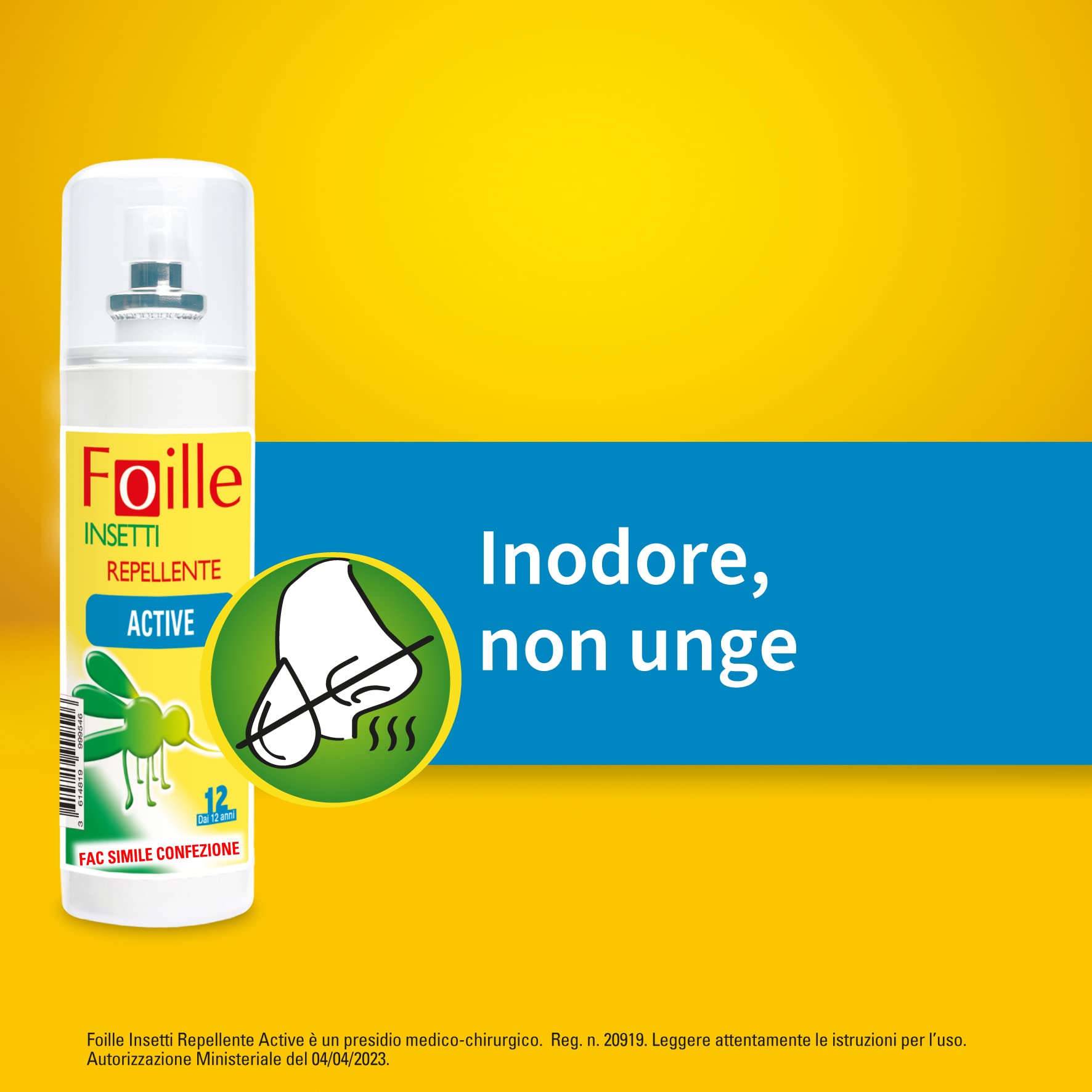 foille-insetti-repellente-active-icaridina-20-spray-2x100-ml image 6