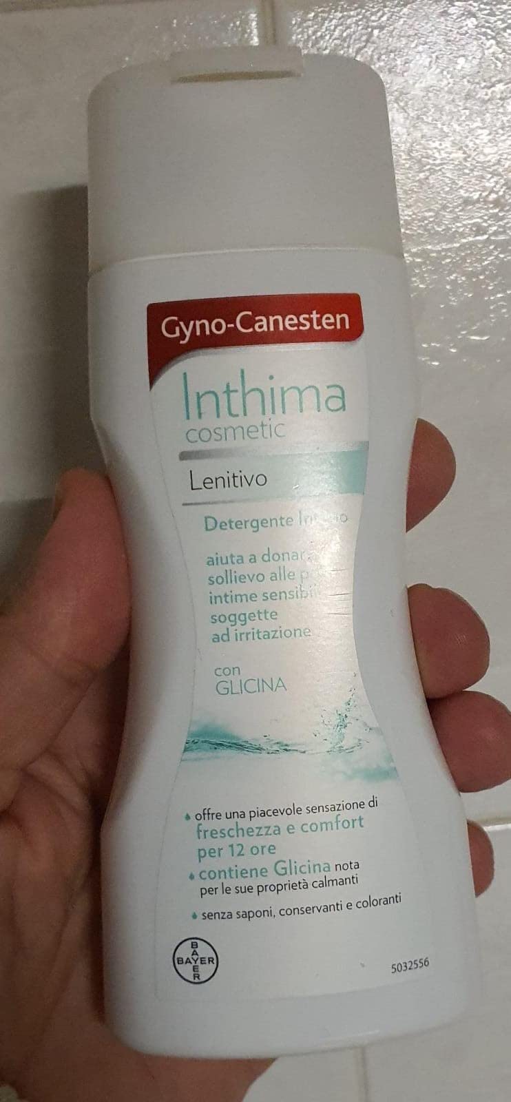 Buon prodotto quotidiano