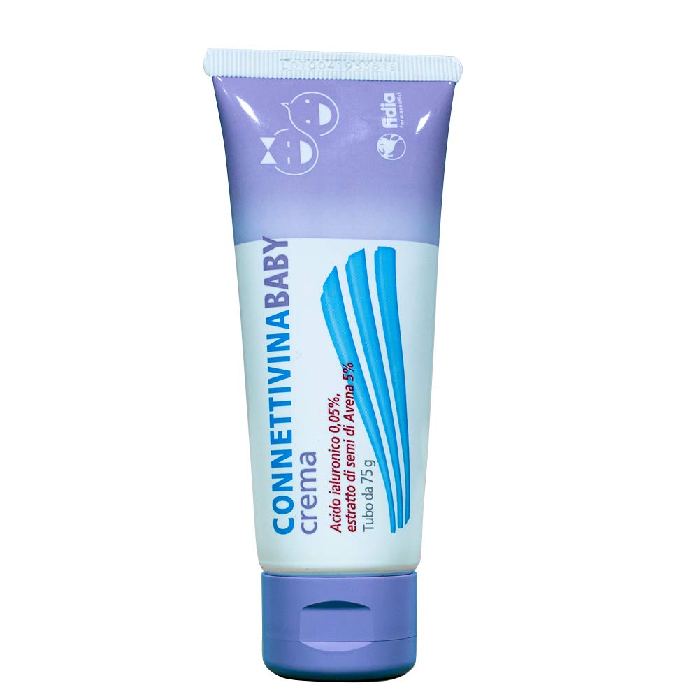 connettivina-baby-crema-per-il-cambio-con-acido-ialuronico-e-ossido-di-zinco-75g image 3