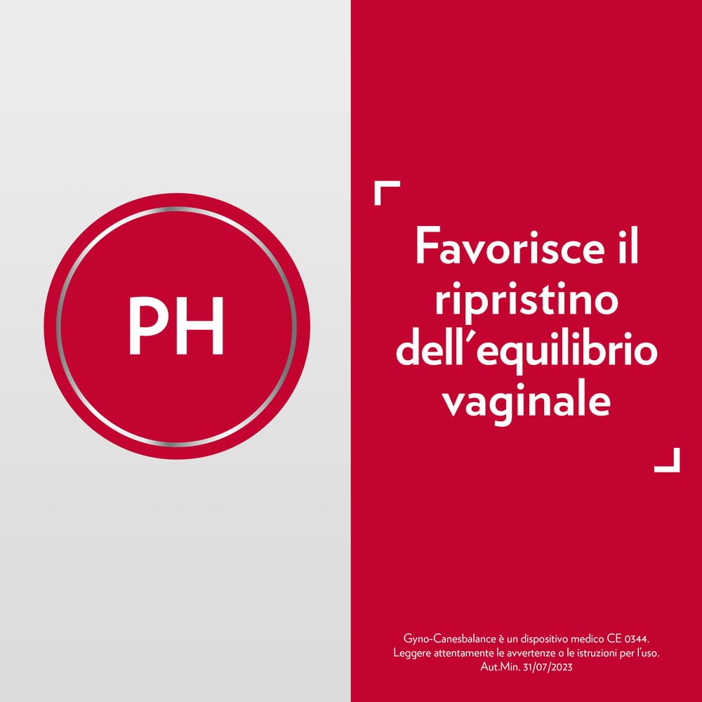 gyno-canesbalance-gel-vaginale-ph-flora-7-flaconcini-x5-ml image 6