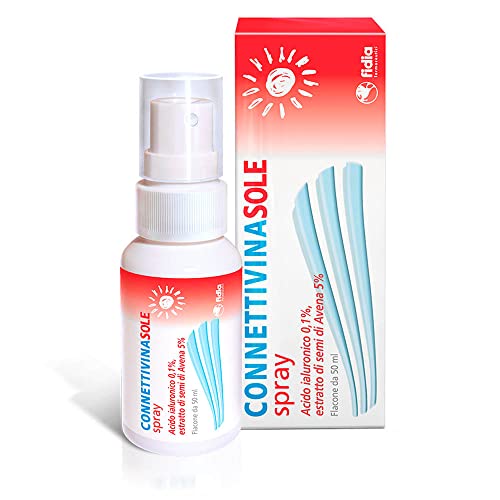 connettivina-sole-spray-50-ml-preparazione-topica-lenitiva-post-sole image 3