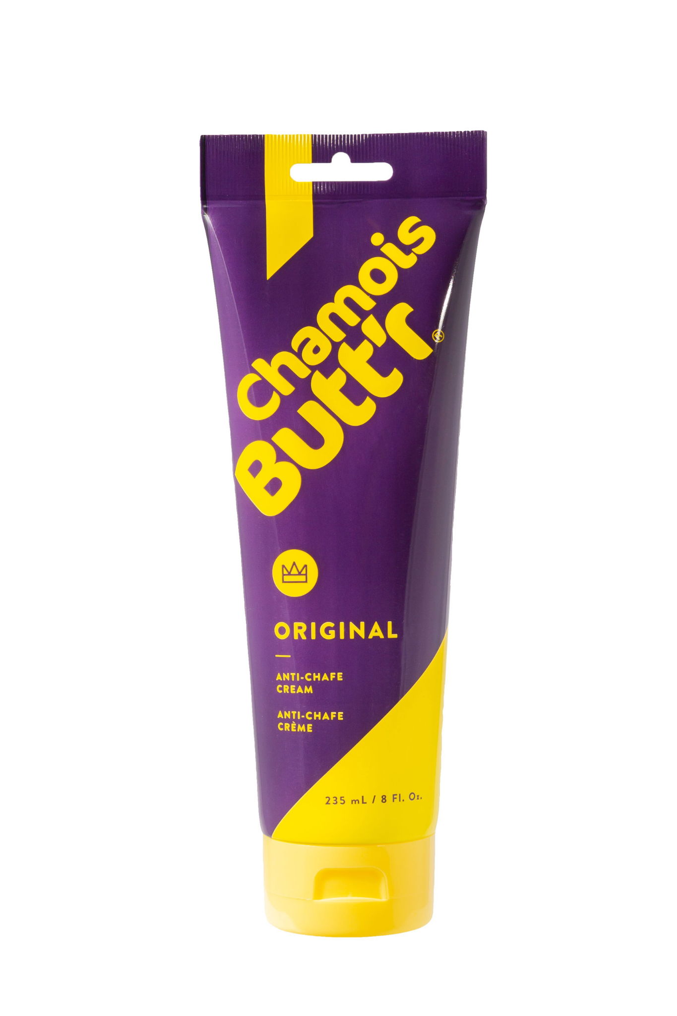 chamois-butt-r-original-anti-chafe-8oz image 1