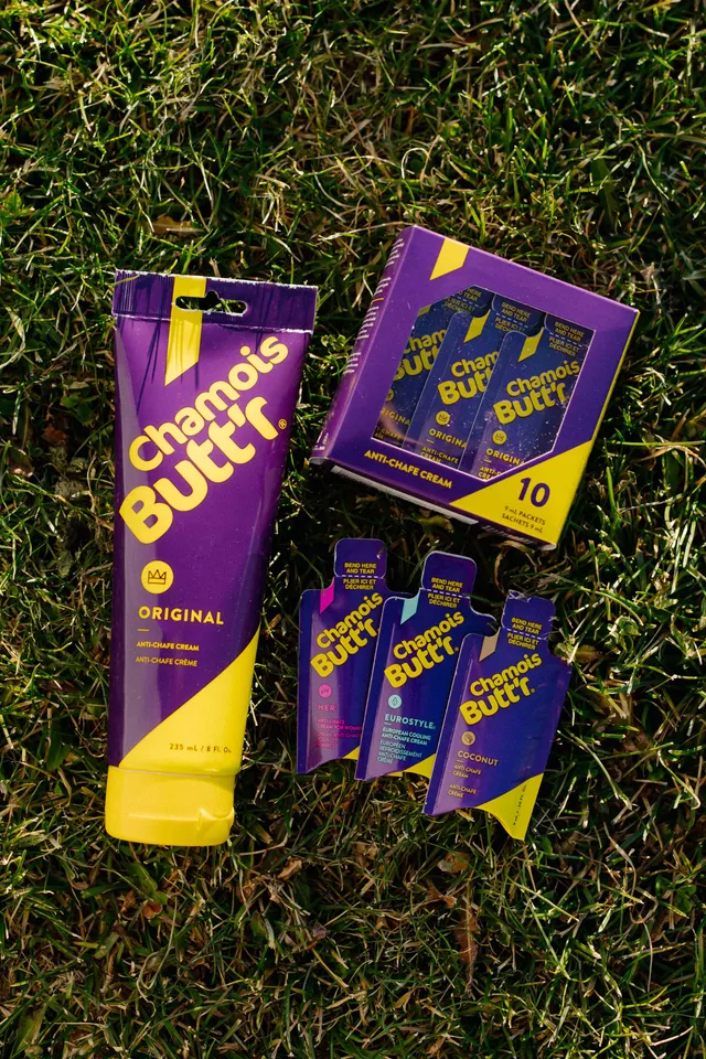 chamois-butt-r-the-smooth-starter-pack-bundle image 1