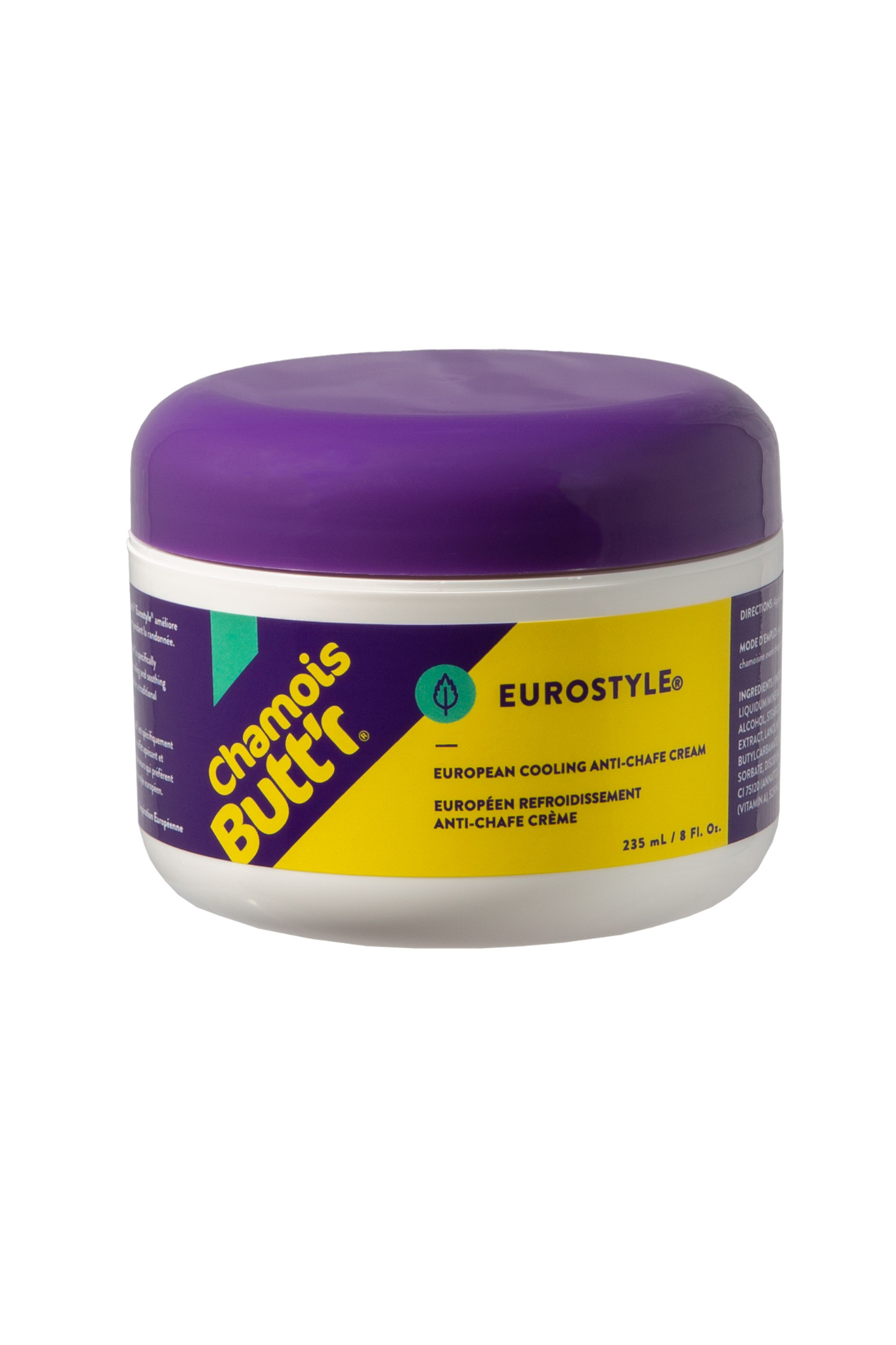 chamois-butt-r-eurostyle-anti-chafe-8oz image 3